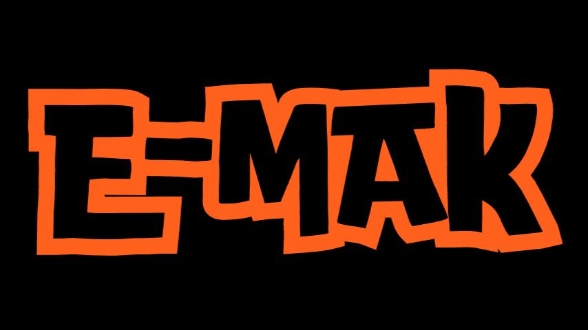 E-MAK — Taqwa Tech client