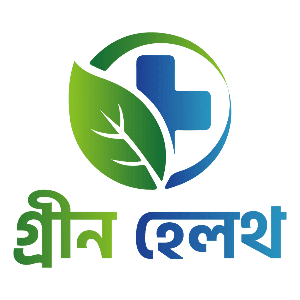 Greeen Health — Taqwa Tech client