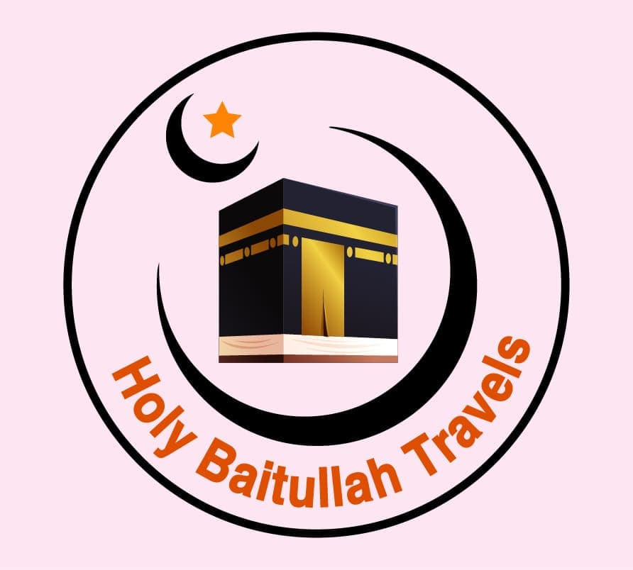 Holy Baitullah Travels — Taqwa Tech client