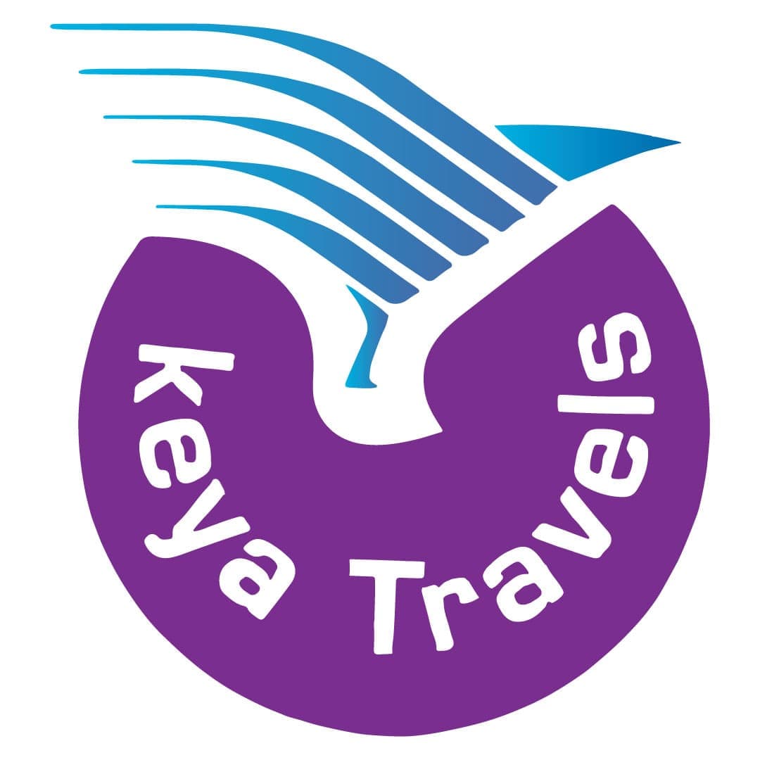 Keya Travels — Taqwa Tech client
