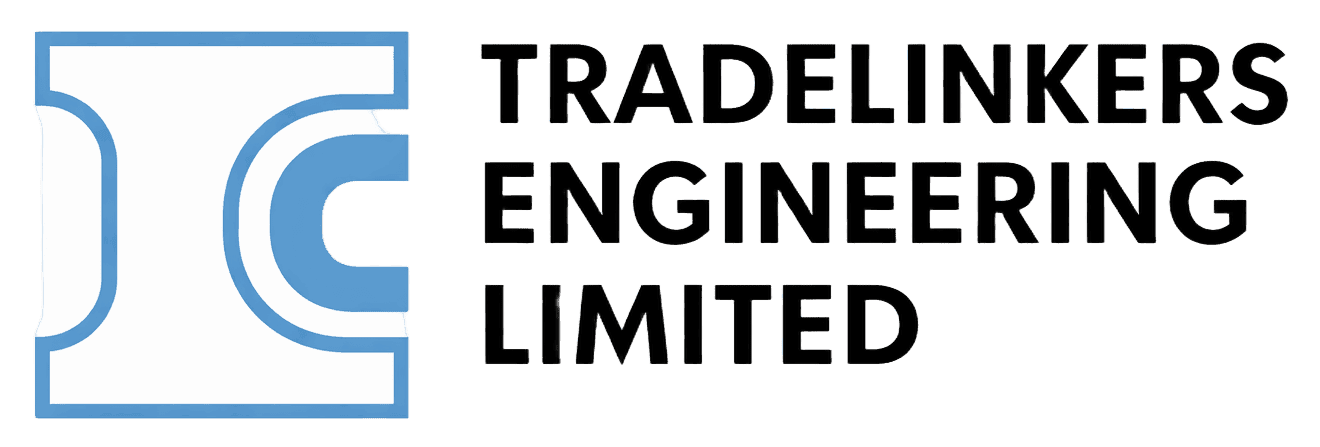 TLCBD — Tradelinkers Engineering — Taqwa Tech client