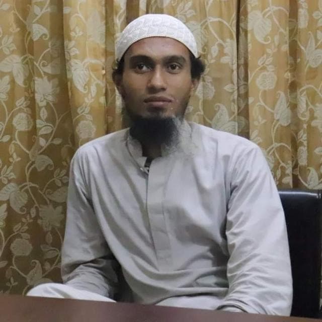 Mazharul Islam