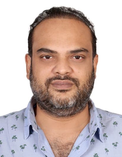 Sajid Hasan Chowdhuri