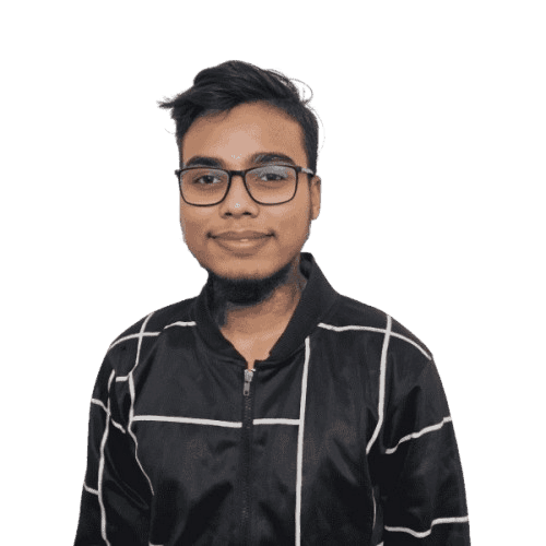 Rashedul Islam — Video Editor