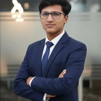 Asiful Islam — Graphics Designer & Social Media Manager