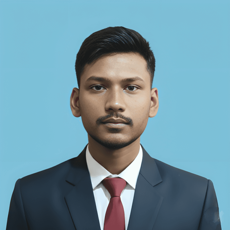 Istial Bari Monon — Marketing & Sales