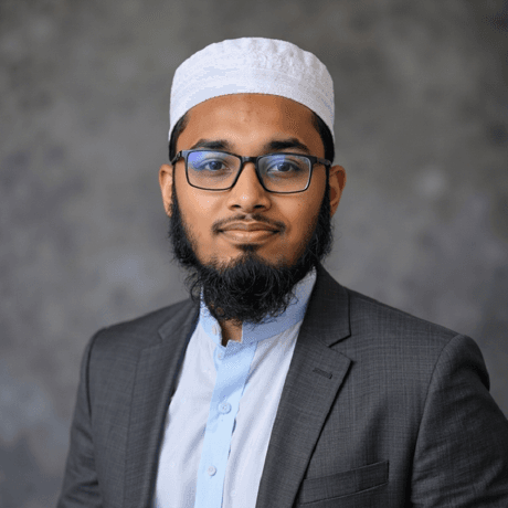 Sheikh Muhammad Obaidullah — Web Developer