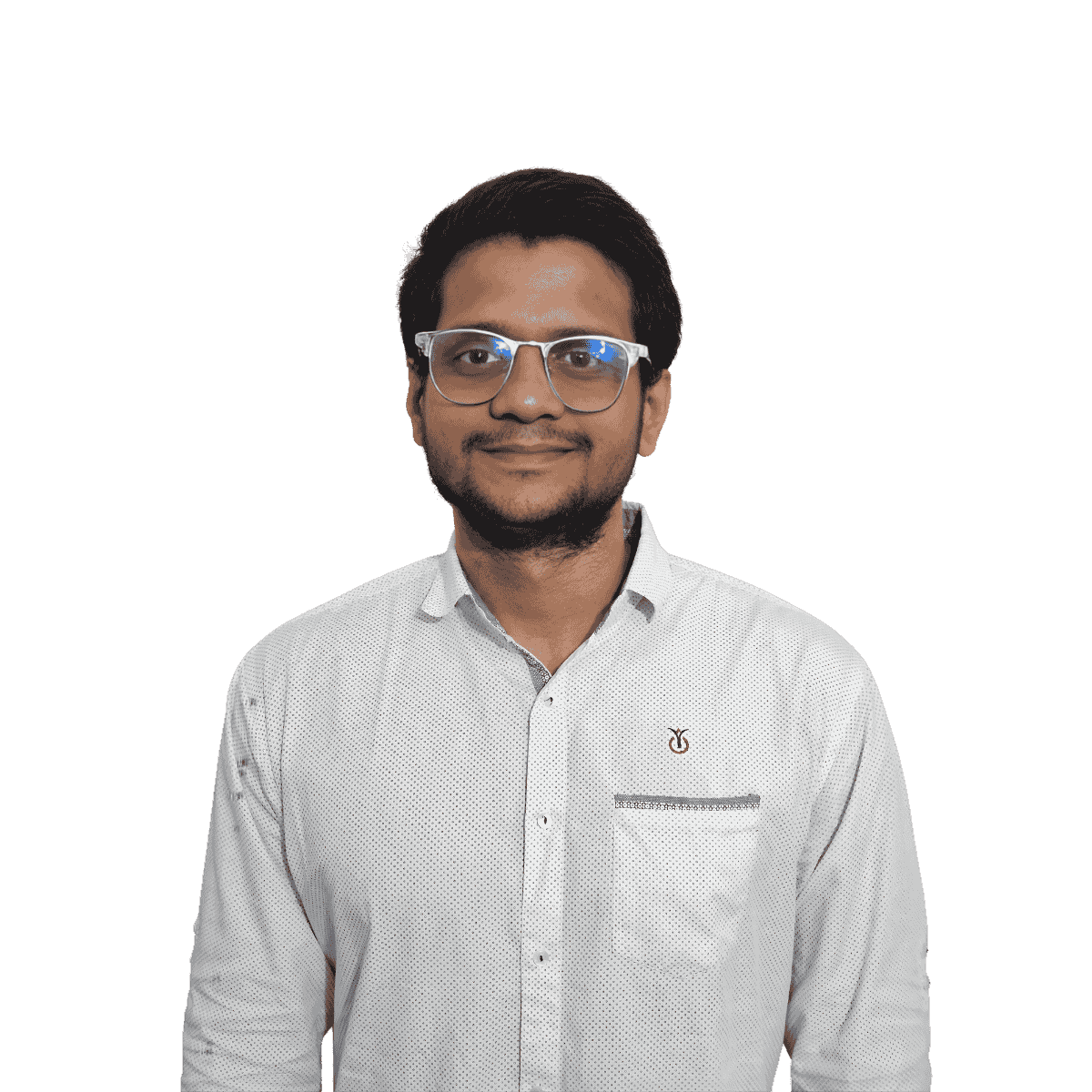 Toufiq Ahmed — Video Editor